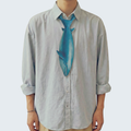 EdwardTrend© Blue Whale Tie