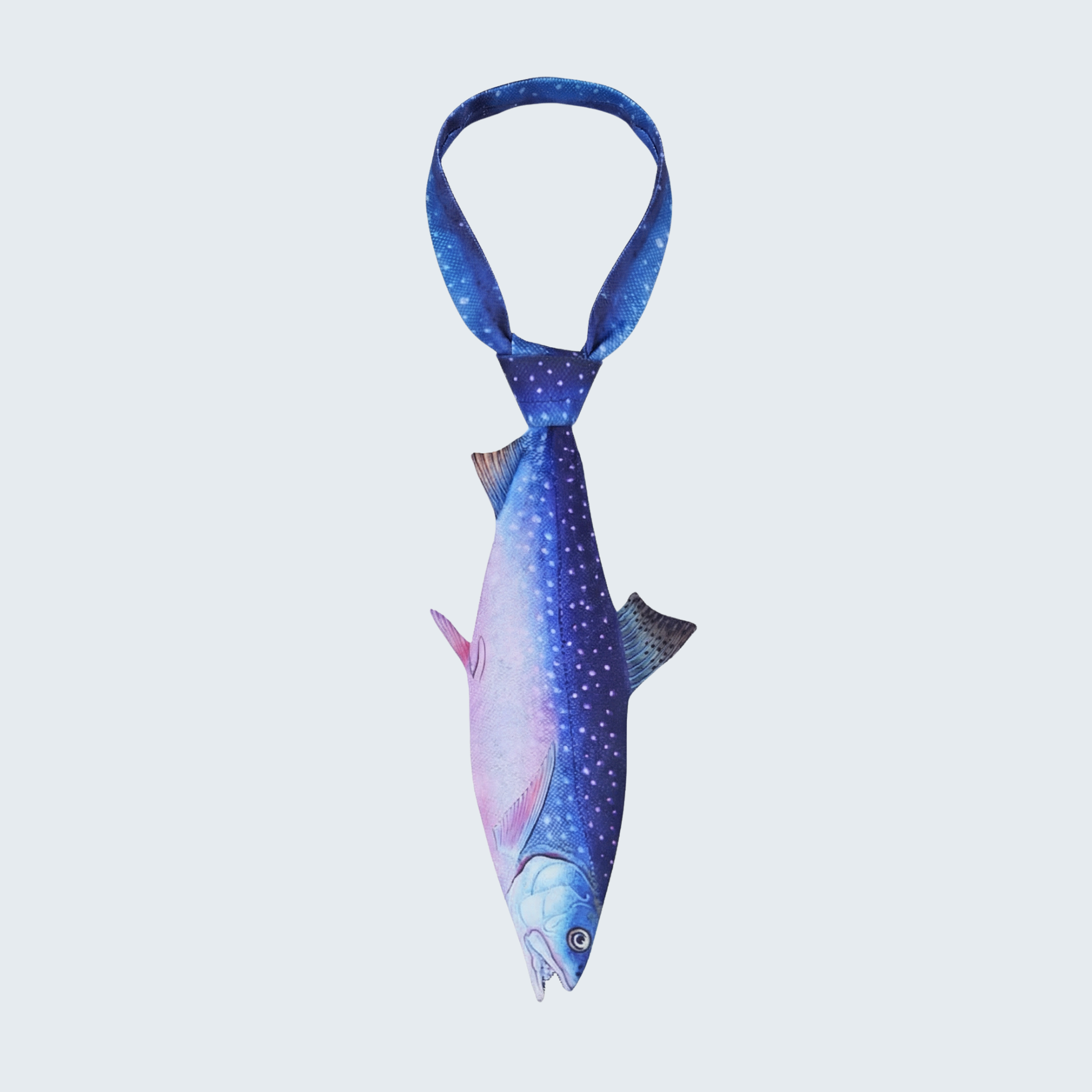 EdwardTrend© Spotted Trout Tie