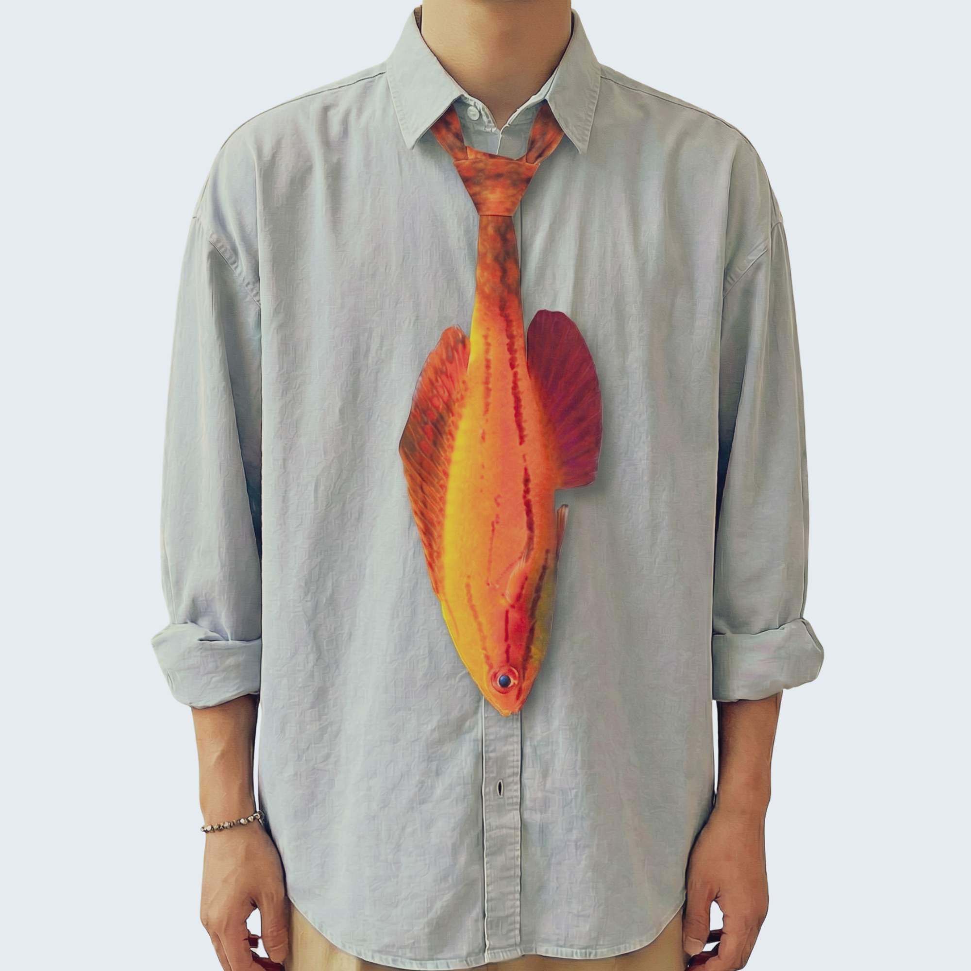 EdwardTrend© McCosker's Flasher Wrasse