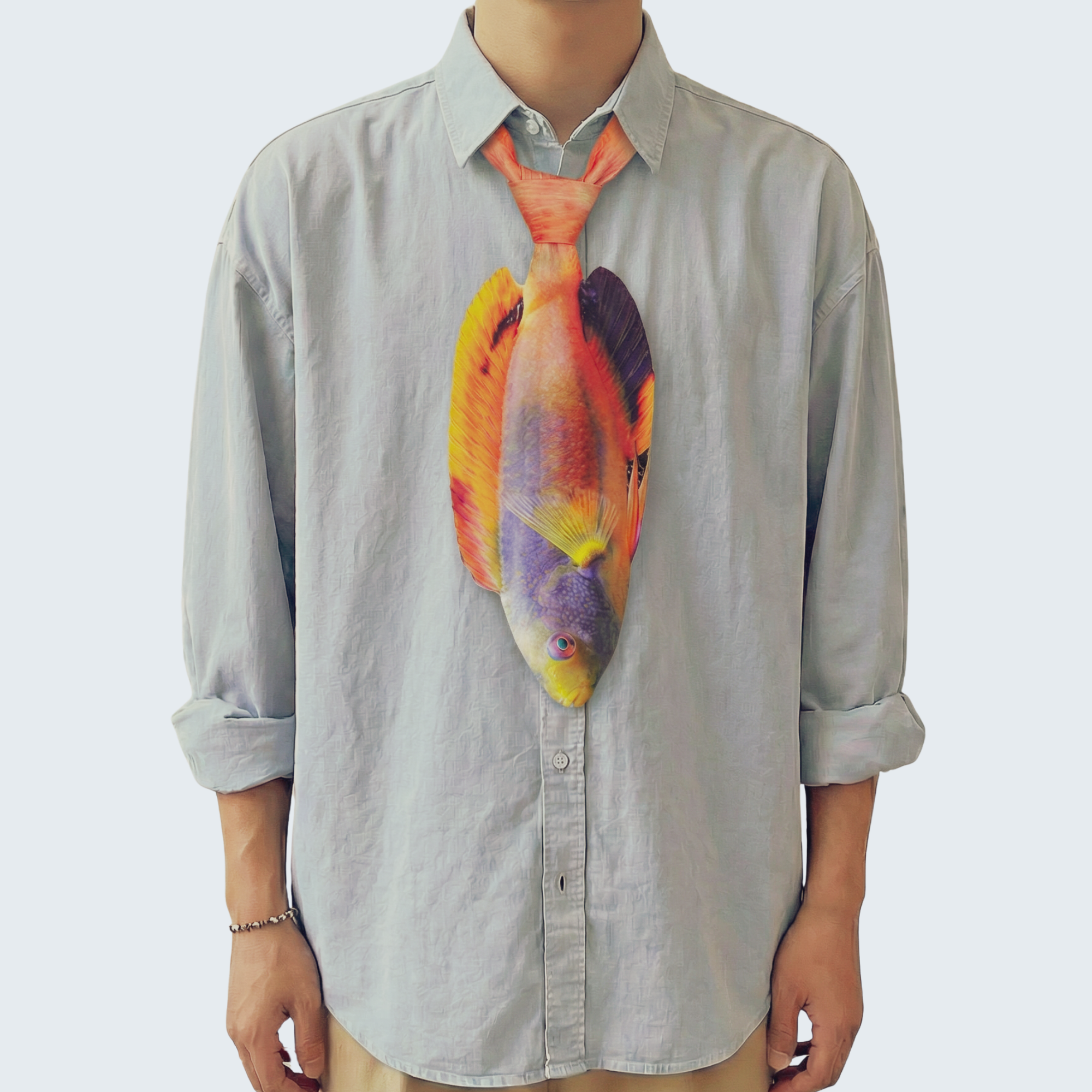 EdwardTrend© Scott's Fairy Wrasse