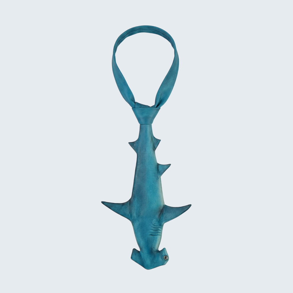EdwardTrend© Hammerhead Shark Tie