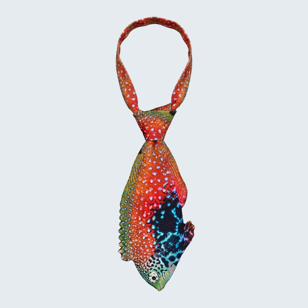 EdwardTrend© Blue Star Leopard Wrasse