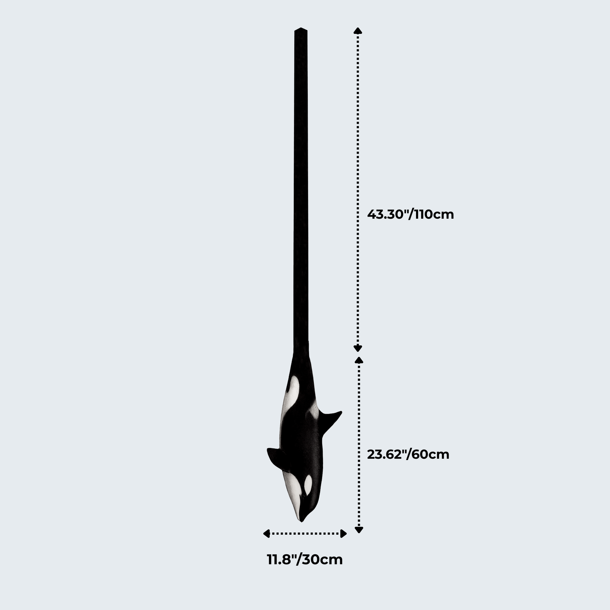 EdwardTrend© Orca Tie
