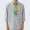 EdwardTrend© Bluehead Wrasse