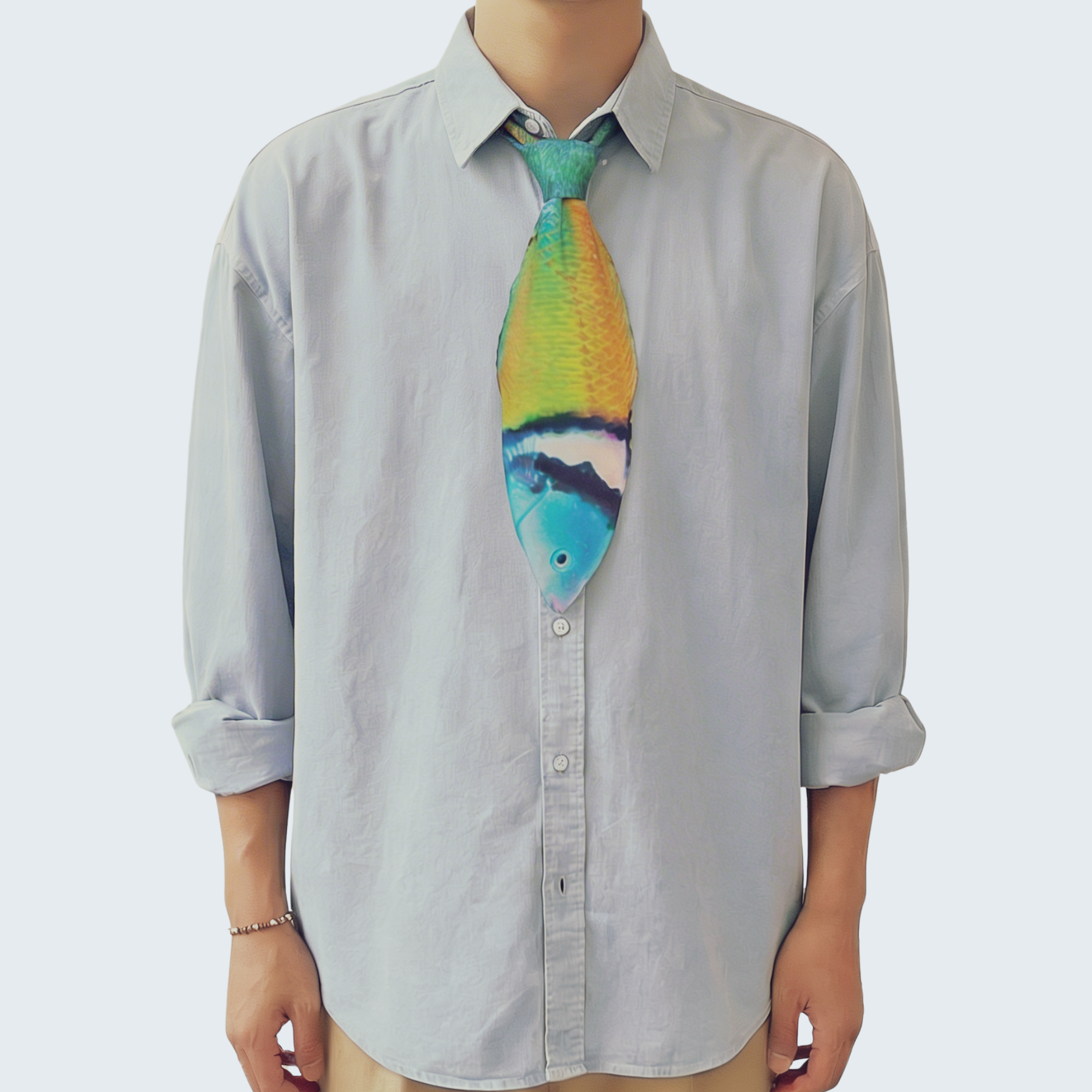 EdwardTrend© Bluehead Wrasse