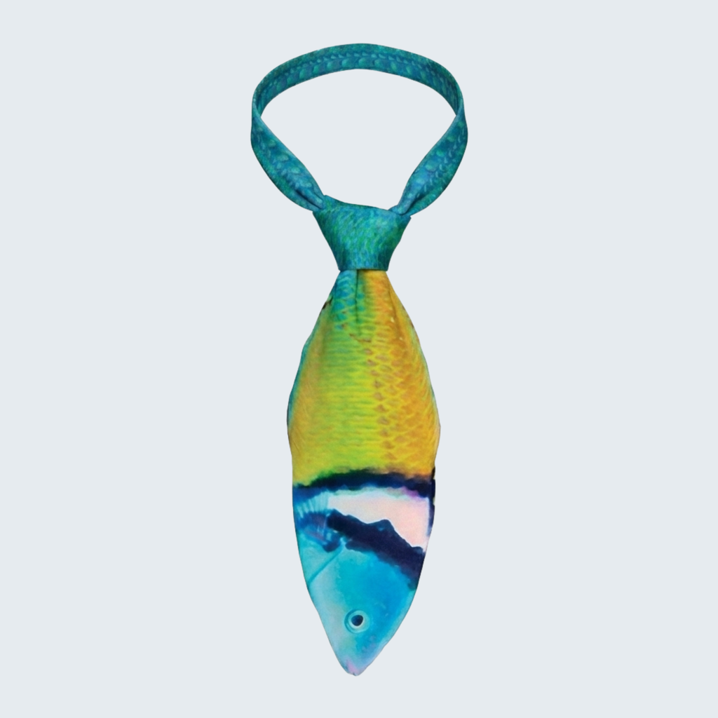 EdwardTrend© Bluehead Wrasse