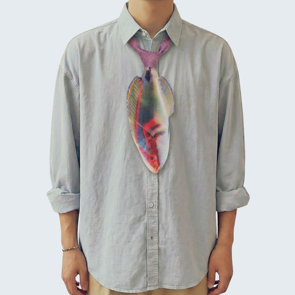 EdwardTrend© Exquisite Fairy Wrasse